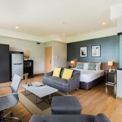 Отель Alt Hotel Nana Таиланд, Бангкок - отзывы, цены и фото номеров - забронировать отель Alt Hotel Nana онлайн фото 10