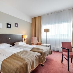 Quality Airport Hotel Stavanger Сола комната для гостей фото 2