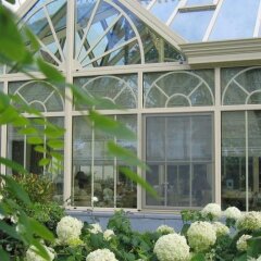 Отель Charmehotel Het Bloemenhof Бельгия, Брюгге - отзывы, цены и фото номеров - забронировать отель Charmehotel Het Bloemenhof онлайн фото 4