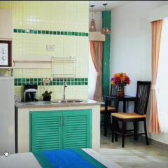 Отель Nava Boutique Guesthouse Таиланд, Паттайя - отзывы, цены и фото номеров - забронировать отель Nava Boutique Guesthouse онлайн в номере