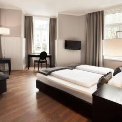 Victoria Hotel комната для гостей фото 4