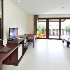 Отель Arinara Bangtao Beach Resort 4* Студия фото 2