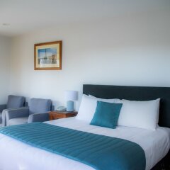 Carrick Lodge Motel in Cromwell, New Zealand from 139$, photos, reviews - zenhotels.com guestroom photo 3