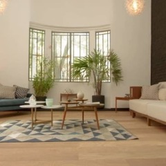 Отель Unique Roma Town House by Mr.W Мехико комната для гостей фото 5