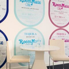 Отель Room Mate Valentina городской автобус