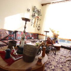 Minta Apart Hotel развлечения