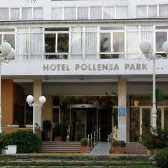 Отель Cabot Pollensa Park Spa фото 3