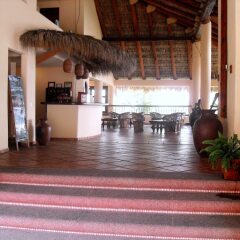 Отель Catalina Beach Resort интерьер отеля фото 2