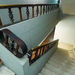 Hotel Amigo Zocalo Мехико детские мероприятия