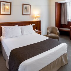 Отель Rafaelhoteles Ventas фото 8