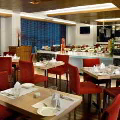 Отель Four Points By Sheraton Jaipur питание