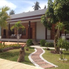 Отель Khum Laanta Resort Ланта фото 13