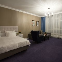 Monaco Hotel in Astana, Kazakhstan from 71$, photos, reviews - zenhotels.com guestroom photo 3