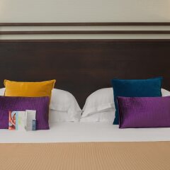 Crowne Plaza Rome-St. Peter's Hotel & Spa Рим фото 9