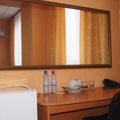Гостиница Радуга в Нягани отзывы, цены и фото номеров - забронировать гостиницу Радуга онлайн Нягань фото 2