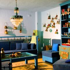 Alexander the Great Beach Hotel детские мероприятия фото 2