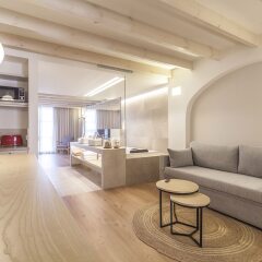 Отель Fil Suites Turismo de Interior Испания, Пальма-де-Майорка - отзывы, цены и фото номеров - забронировать отель Fil Suites Turismo de Interior онлайн комната для гостей фото 4