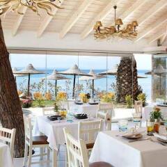 Anthemus Sea Beach Hotel and Spa