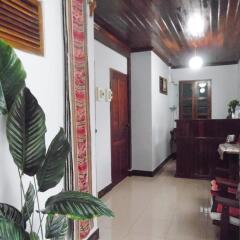 Отель Oui's Guesthouse интерьер отеля фото 2