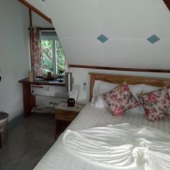 Island Bungalow in La Digue, Seychelles from 337$, photos, reviews - zenhotels.com guestroom