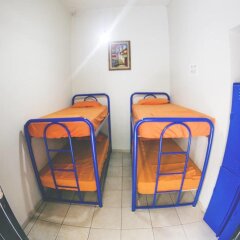 Blue Pepper Hostel Downtown Гвадалахара детские мероприятия