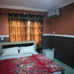 Joybam Hotel and Events Center спа
