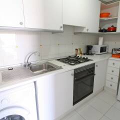Отель Apartamentos Apolo VII - Costa Calpe в номере