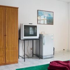 Отель Weekender Bungalow Самуи удобства в номере фото 2