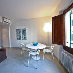 Апартаменты Apartments Florence - Via Macci Laura комната для гостей фото 2