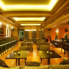Отель Theoxenia Residence Греция, Кифисия - отзывы, цены и фото номеров - забронировать отель Theoxenia Residence онлайн