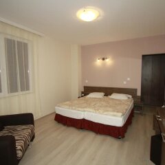 Отель Guest House Donchevi комната для гостей фото 5