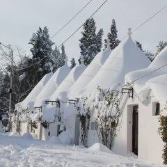 Отель Tipico Resort Альберобелло спа фото 2