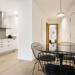 Отель Uma Suites Metropolitan в номере фото 2