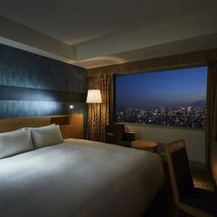 Отель Tobu Hotel Levant Tokyo Япония, Токио - 1 отзыв об отеле, цены и фото номеров - забронировать отель Tobu Hotel Levant Tokyo онлайн комната для гостей фото 4