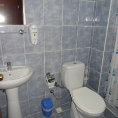 Sah Hotel Стамбул комната для гостей фото 2