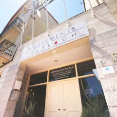 Отель Residencial Super Stop Palafrugell фото 3
