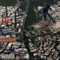 Отель Herodion Athens Греция, Афины - отзывы, цены и фото номеров - забронировать отель Herodion Athens онлайн пляж фото 2
