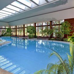 Gloria Serenity Resort Турция, Белек - 3 отзыва об отеле, цены и фото номеров - забронировать отель Gloria Serenity Resort - All Inclusive онлайн фото 11