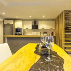 Отель Villa Sonma Калкан в номере