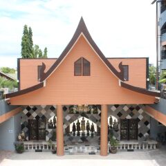 Hostel Wing @ A2sea фото 3