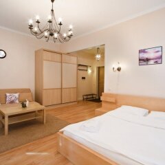 Гостиница LikeHome Апартаменты Павелецкая в Москве 13 отзывов об отеле, цены и фото номеров - забронировать гостиницу LikeHome Апартаменты Павелецкая онлайн Москва фото 28