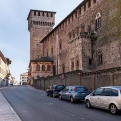 Отель Al Castello di Leonardo Капральба фото 3