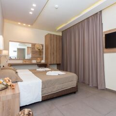 Hotel Dionyssos - Adults Only комната для гостей фото 4