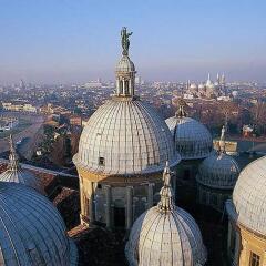Отель Abitare a Padova Италия, Падуя - отзывы, цены и фото номеров - забронировать отель Abitare a Padova онлайн балкон