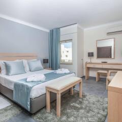 Отель Santa Eulalia Hotel Apartamento & Spa Португалия, Албуфейра - отзывы, цены и фото номеров - забронировать отель Santa Eulalia Hotel Apartamento & Spa онлайн комната для гостей
