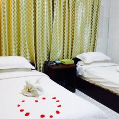 Sann Shwin Hotel спа