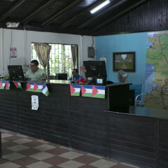 Отель Cañon de la Vieja Lodge Коста-Рика, Sardinal - отзывы, цены и фото номеров - забронировать отель Cañon de la Vieja Lodge онлайн детские мероприятия фото 2