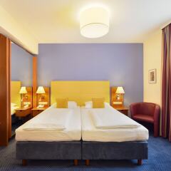 Отель Austria Classic Hotel Wien Австрия, Вена - отзывы, цены и фото номеров - забронировать отель Austria Classic Hotel Wien онлайн фото 3