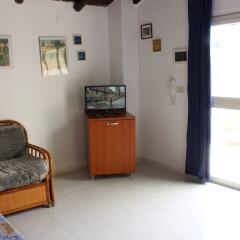 Отель Villa Mediterraneo Фонтане-Бьянке удобства в номере