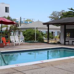 Отель Negril Beach Club Ямайка, Негрил - отзывы, цены и фото номеров - забронировать отель Negril Beach Club онлайн бассейн фото 3